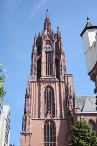 St. Bartholomew's Cathedral