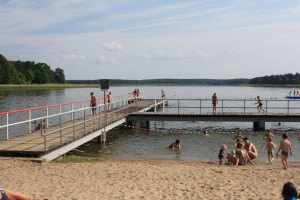 Lake Neukloster